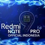 Redmi Note 9 Pro | Joyeuse