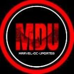MARVEL-DC-UPDATES™