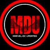 MARVEL-DC-UPDATES™