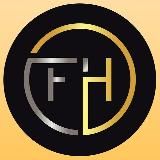 Football House ~ Футбол