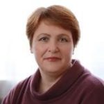 Русский язык на 90 + с Валентиной Ишуткиной