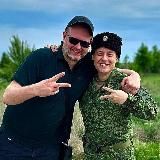 С нами Бог!! Дрёмов Анатолий Official