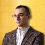 Закрытая криптокухня | Блог Артёма Халилова