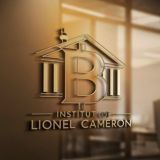 INSTITUTION OF LIONEL CAMERON