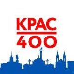 Красноярск 400