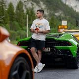 Влад Лиманюк