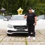 ШУХРАТ МИНАВАРОВ