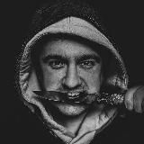 Ножи РусБеръ|Медведев Максим