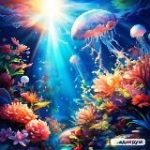 Глубинные жители