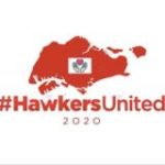 Hawkers United – Takeway 2020