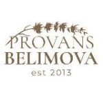 PROVANS BELIMOVA