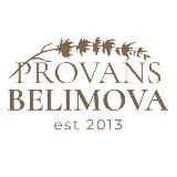 PROVANS BELIMOVA