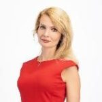 Вера Бокарева