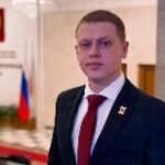 Игорь Шумилин