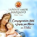 Consagración Intensiva LAM (33 días)