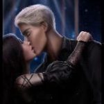 Сцены из визуальных новелл