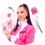 Миллион на ресницах | Обучение наращивание ресниц | Ана