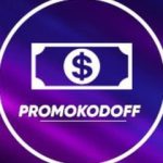 Promokodoff – промокоды для тебя