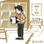 Молоко с печеньками | Slava Milk