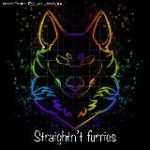 Straightn’t Furries / Furry Diversamente Etero [ENG/ITA] the