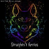 Straightn’t Furries / Furry Diversamente Etero [ENG/ITA] the