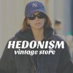 HEDONISM store