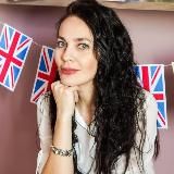 Rosa Kofanova, English for Creative Teachers