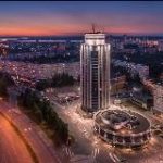 в Набережных Челнах любят