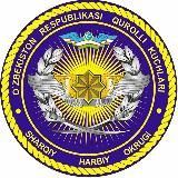 Sharqiy harbiy okrug rasmiy kanali