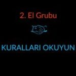 2.El Satış (Kuralları Okuyunuz)