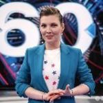 Ольга Скабеева