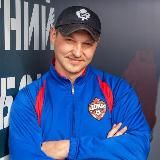 Василий Волков