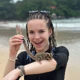 Дневник Кедровой