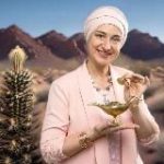 Арабский без границ с Еленой Клевцовой