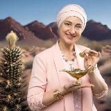 Арабский без границ с Еленой Клевцовой