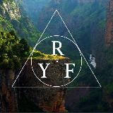 RaiseYourFrequency – Erkenne Dein Licht