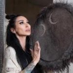 BLACK MOON АДЕЛИНА ПАНИНА