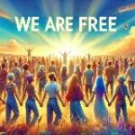 We are FREE