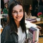 Лер, а посоветуй..