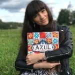 Katenok.lovely Настолки, книги, дети