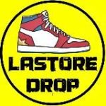 LASTORE DROP Дропшипінг взуття