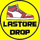 LASTORE DROP Дропшипінг взуття