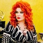 Лариса Фусу