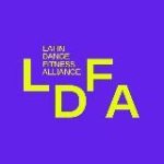 LDFA Latin Dance Fitness Alliance RUSSIAN TEAM