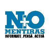 -NO+MENTIRAS CANAL OFICIAL