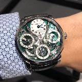 Часы на Chronoscope TV ⌚