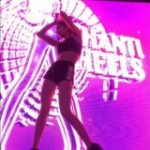 Танцы с Гюнэль офлайн/онлайн