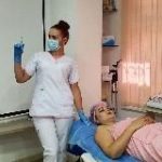 Косметология Ташкент