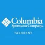 Columbia®Tashkent from USA