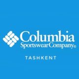 Columbia®Tashkent from USA